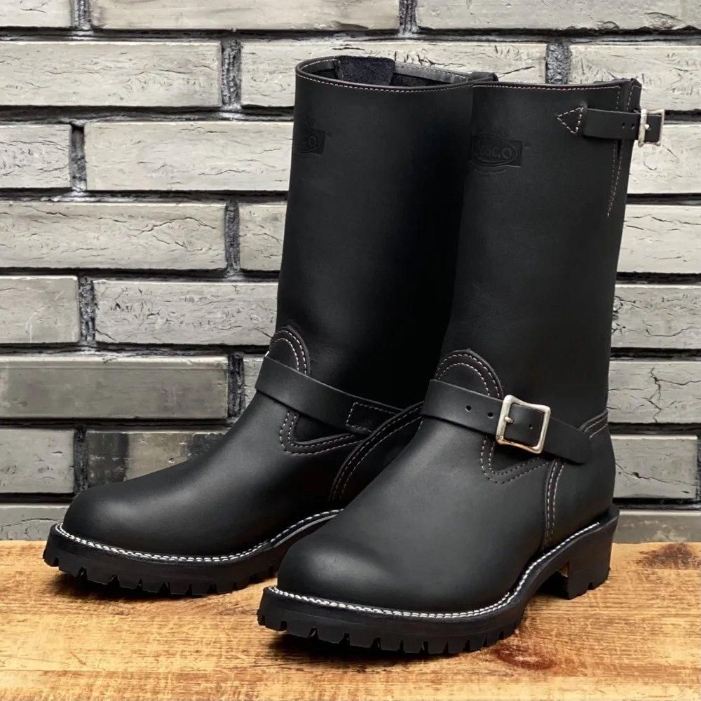 STANDARD BOSS【ストックブーツ】 - WESCO JAPAN ONLINE 