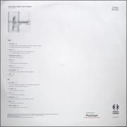 LP レコード　Nuno Canavarro – Mr. Wollogallu Carlos Maria Trindade + Nuno Canavarro : Mr. Wollogallu