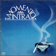 Enrico Intra : Momento Intra - sheyeye records
