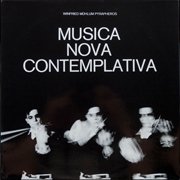 Winfried Muhlum-Pyrapheros : Musica Nova Contemplativa - sheyeye