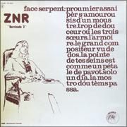 ZNR - Barricade 3 エクスペリメンタル Amazon.co.jp: Barricade 3: ミュージック