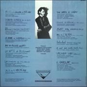 洋楽 Pascal Comelade / El Primitivismo MS03OTcwLmpwZWc.jpeg
