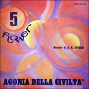 A. R. Luciani : Agonia Della Civilta - sheyeye records