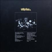 Total Art Of Percussion : Total Art Of Percussion - sheyeye