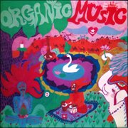 Don Cherry : Organic Music Society - sheyeye records