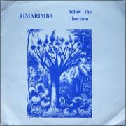 英LP RIMARIMBA on dry land タ 英LP RIMARIMBA on dry land タ Rimarimba - On Dry Land - RVNG