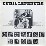 ESCORT / COCAINE BLUES　【洋楽LP】 Escort – Cocaine Blues | Releases | Discogs