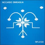 伊LP Riccardo Sinigaglia Riflessi 　タ Riccardo Sinigaglia : Riflessi - sheyeye records