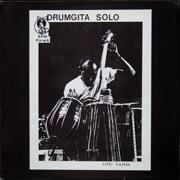 Lori Vambe : Drumgita Solo - sheyeye records Lori Vambe : Drumgita Solo - sheyeye records