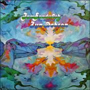 洋楽 Lyn Dobson / Jam Sandwich (LP) Lyn Dobson : Jam Sandwich - sheyeye records