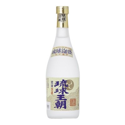 多良川の定番酒『琉球王朝』マイルドー【公式】宮古島の泡盛蔵元「多