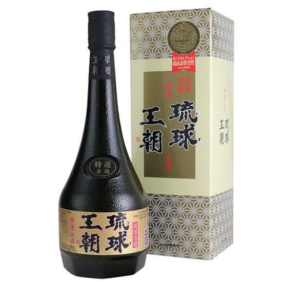 泡盛 １０年古酒 2008年詰 - その他