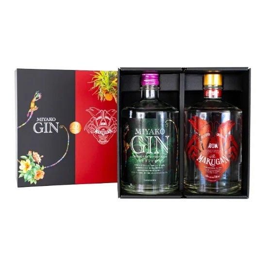 ②薩摩焼・仁清山川焼 全7巻セット 本格焼酎セット（G・K-92） | 山元酒造株式会社