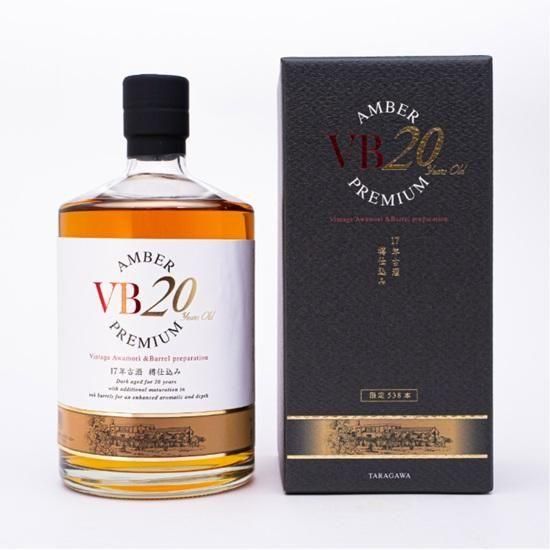 古酒
 Salute 21 Year Old Whisky 17年古酒樽仕込みVB20 | 40度 - 【公式】多良川オンラインショップ