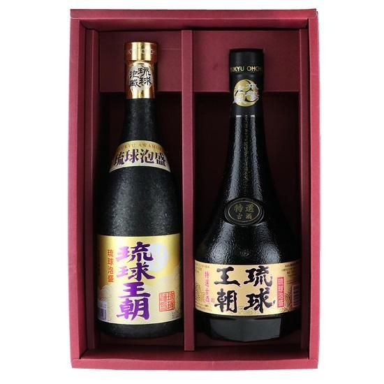 毎月11・21・31発送】【予約承ります】宮古島 泡盛 多良川６本 - 飲料/酒