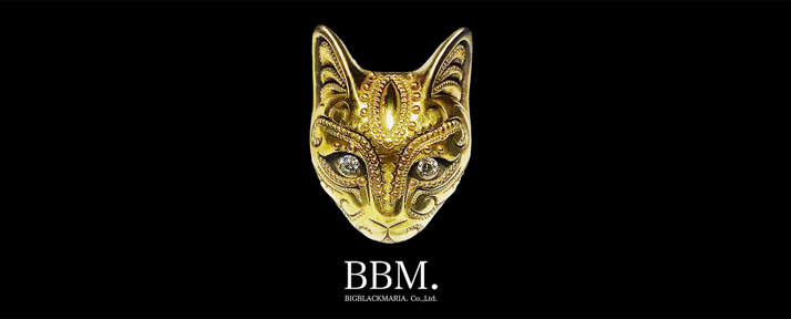 I♥CAT - BBM ONLINE SHOP - アクセサリー、ジュエリーセレクト