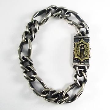 マリスカブレス　silver925 マリスカブレス - BBM ONLINE SHOP - アクセサリー、ジュエリー