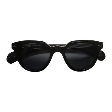 Boston Wellington - black