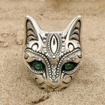 ltd1030 [カスタム品] ラ・ムー エメラルド カボションカット