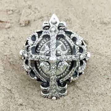 ltd1031 [カスタム品] バルチザンクロス ブルーオパール