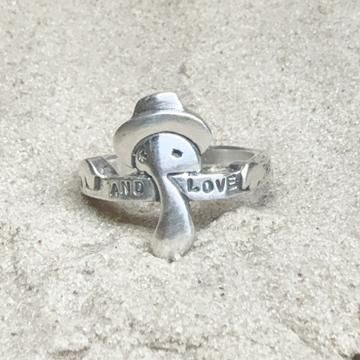 特別品[原型] キルロイ リング