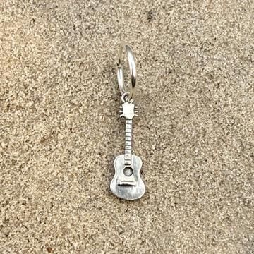 ltd1042　アコースティック ギター ピアス