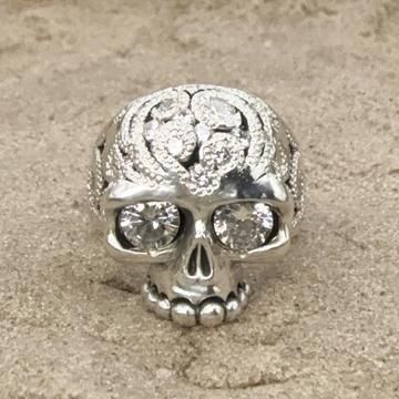 ltd1034 [衣装提供品] ベビスカル カスタムストーン