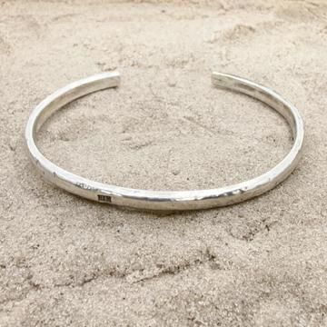 [新作] なんてことないバングル