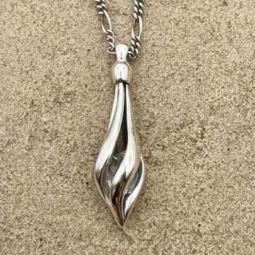 ltd1068 ハーキマーペンダント TOP