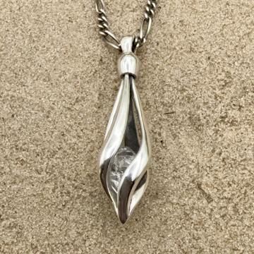 ltd1069 ハーキマーペンダント TOP