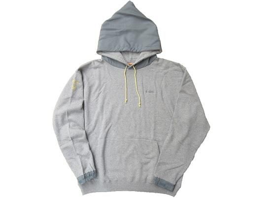 楽天 STABRIDGE ULTRA スタブリッジ apartment HOODIE トップス 