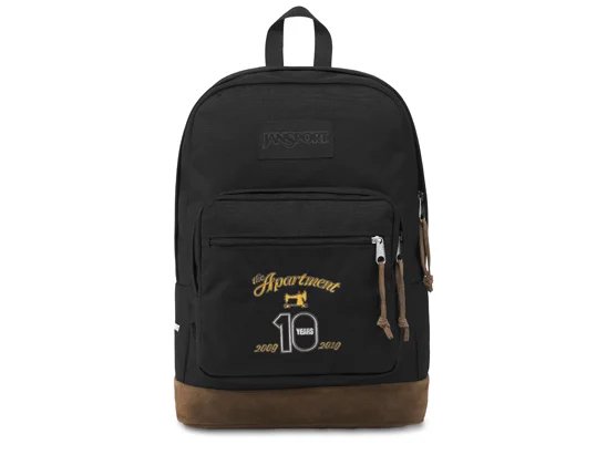 The Apartment JANSPORT 10周年　backpack