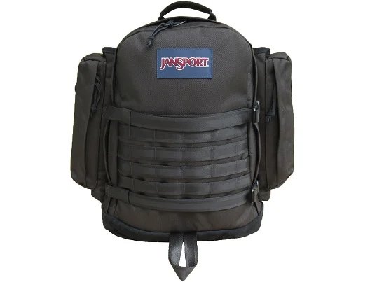 JANSPORT the Apartment supersack バックパック