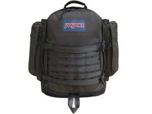 jansport  the apartment  バックパック