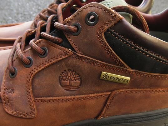 the Apartment Timberland GTX MOC TOE MID-