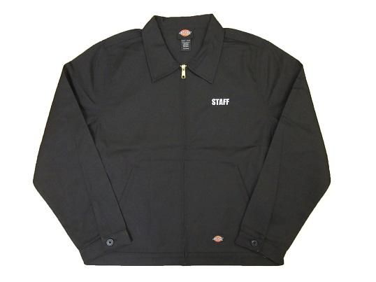 【2xl】the Apartment staff Work Jacket2xl状態