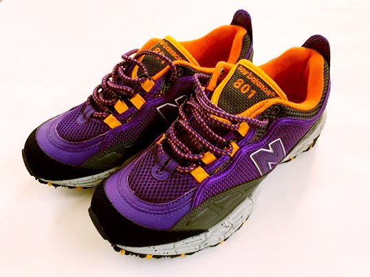 ml801NEW BALANCE ML801NEA 28cm - スニーカー