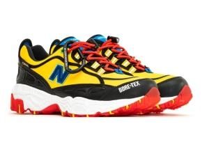 New Balance×the apartment 801 26.0cm New Balance 801 Gore-tex the Apartment Toucan MENS US 7 | eBay