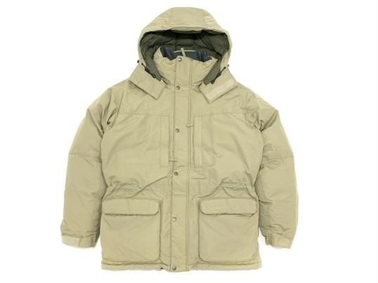 mont-bell LOGAN DOWN JACKET ローガンダウンジャケット 1101545_khgn.webp