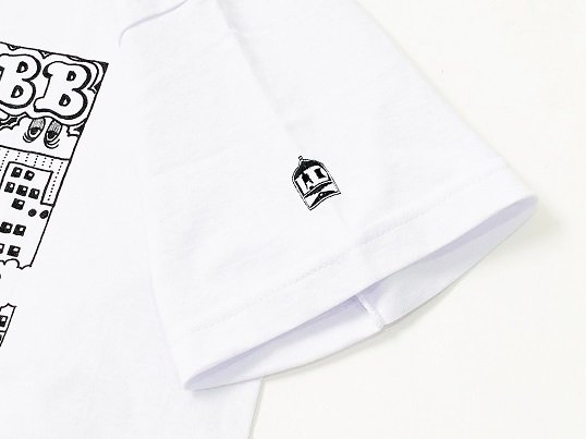 52072● THE APARTMENT febb SKINNY TeeTシャツ/カットソー(半袖/袖なし)