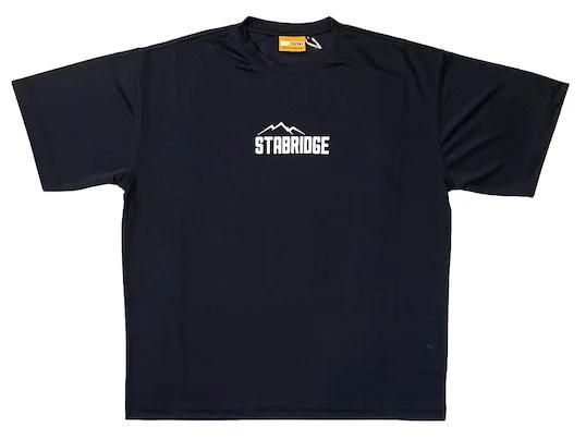 L STABRIDGE GRIP SWANY QUICK DRY TEE65センチ 袖丈 - Tシャツ