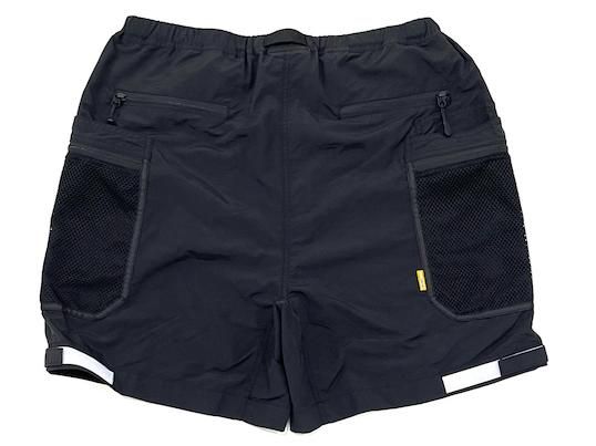 The Apartment STABRIDGE GRIP SWANY SHORT37センチ股下 - ショートパンツ