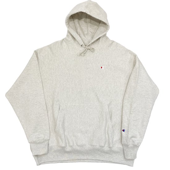 STABRIDGE GRAY OUT HOODIE アパートメント XL-