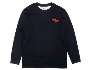 L/S Tee - the Apartment