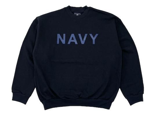 040220○ STABRIDGE COLORS PACK CREW NECK-