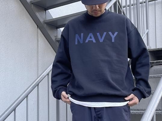 スウェット スウェットstabridge COLORS PACK CREW NECK SWEAT - スウェット