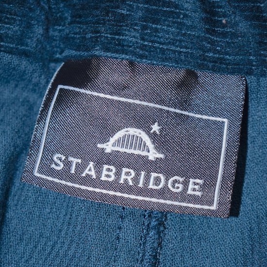 STABRIDGE Buyer Pants XL the Apartment-