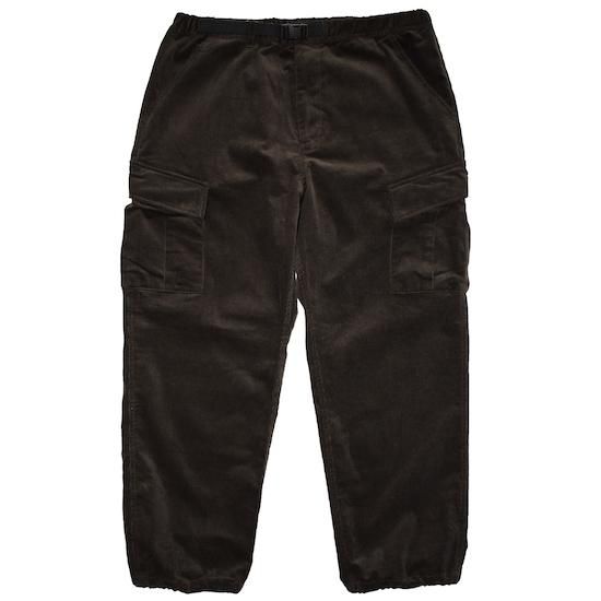 STABRIDGE CORDUROY BUYER PANTS M - パンツ