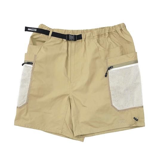 L STABRIDGE GRIP SWANY SHORTS 1 CORDURA | hartwellspremium.com