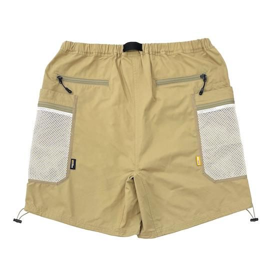 STABRIDGE GRIP SWANY EXPLORER SHORTS XL - ショートパンツ